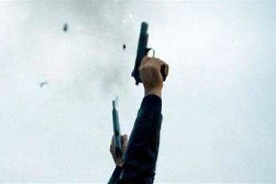 «Σίγησαν» τα κουμπούρια στο Ρέθυμνο: Χειροπέδες σε δύο άτομα μετά από μπαλωθιές σε γλέντι
