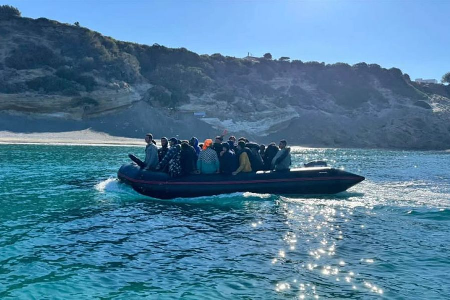 Νέο τελεσίγραφο Πλεύρη: Σε δέκα ημέρες ανακοινώνεται η δομή μεταναστών στο Ηράκλειο – Αντίστροφα μετρά ο χρόνος μετά την τηλεδιάσκεψη περιφερειάρχη και δημάρχους