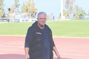 Όλα όσα συμβαίνουν στο «Τοπικό Πρωτάθλημα»