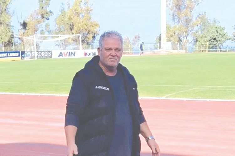 Όλα όσα συμβαίνουν στο «Τοπικό Πρωτάθλημα»
