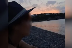 Εργατικό δυστύχημα στη Σίνδο: «Την τράβηξε το μηχάνημα από τη ζακέτα και την τελείωσε» λέει ο σύζυγος της 56χρονης