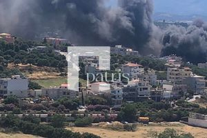 “Τραγικές οι ελλείψεις στον Αγ. Ιωάννη Χωστό – Από τύχη δεν θρηνήσαμε θύματα”