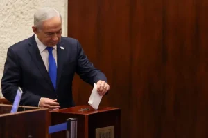 Ο Νετανιάχου θα είναι υποψήφιος στις επόμενες εκλογές του Ισραήλ παρά την επιφύλαξη του Τραμπ