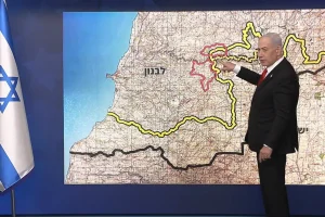Νετανιάχου: Η συμφωνία λέει σε Ιράν και Χεζμπολάχ ότι δεν έχουν ρόλο στον Λίβανο