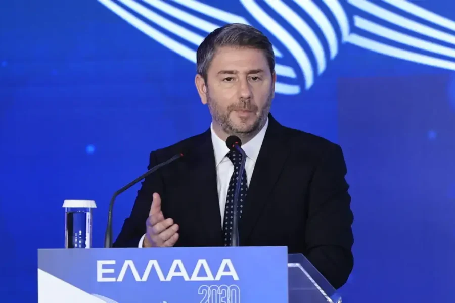 ΠΑΣΟΚ: «Τι έχουν τα έρμα και παραιτούνται;» – Μύλος στη ΝΔ με τις νέες παραιτήσεις ΓΓ