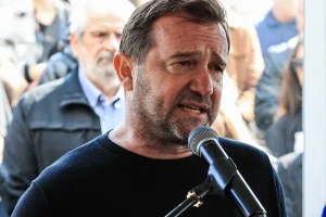 Πλακιάς: «Το ξυλόλιο γέννησε πολιτικούς και η αλήθεια αγωνιστές μέχρι το τέλος»