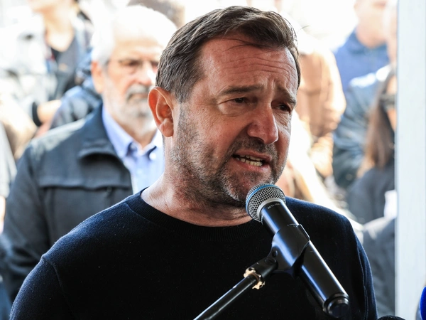 Πλακιάς: «Το ξυλόλιο γέννησε πολιτικούς και η αλήθεια αγωνιστές μέχρι το τέλος»