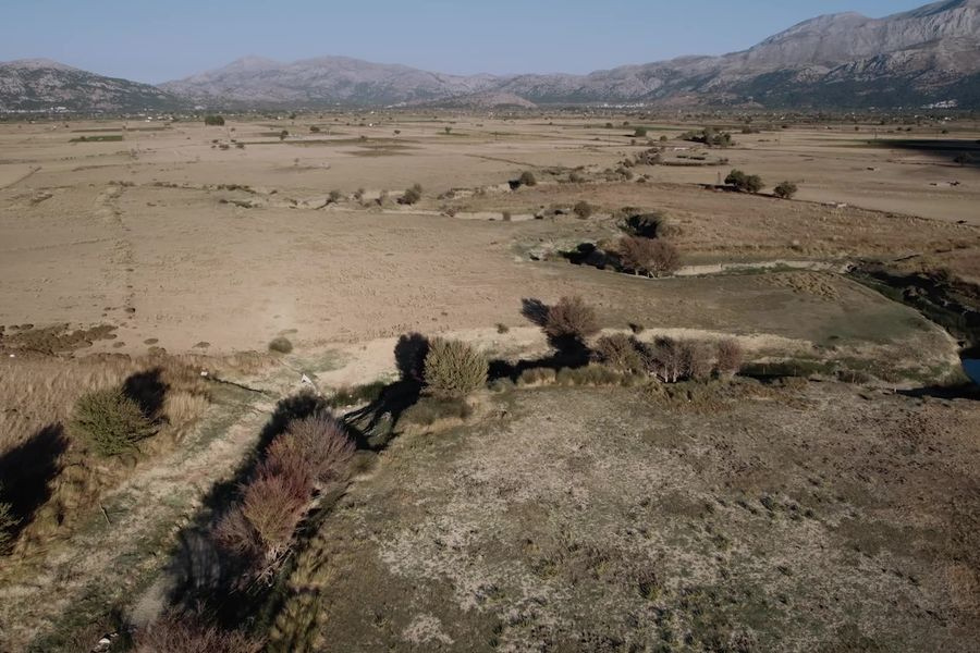 Από το Οροπέδιο Λασιθίου στο διεθνές κοινό: Το ντοκιμαντέρ «2258: Μια ιστορία για την αναγέννηση της γης» στο Innsbruck Nature Film Festival 2026