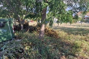 Ευ. Τουρνάς: Στις 23/6 ξεκινούν οι έλεγχοι για τα ακαθάριστα οικόπεδα