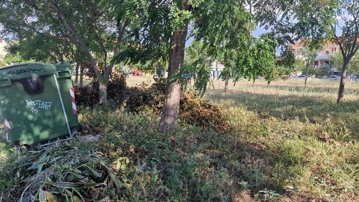 Ευ. Τουρνάς: Στις 23/6 ξεκινούν οι έλεγχοι για τα ακαθάριστα οικόπεδα