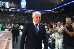 «Ο Ομπράντοβιτς την Παρασκευή στην Αθήνα για τις τελικές συζητήσεις με τον Παναθηναϊκό» γράφουν στη Σερβία