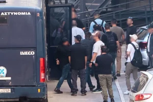 Στον ανακριτή σήμερα οι φερόμενοι ως «εγκέφαλοι» του κυκλώματος των παράνομων επιδοτήσεων του ΟΠΕΚΕΠΕ στη Βόρεια Ελλάδα
