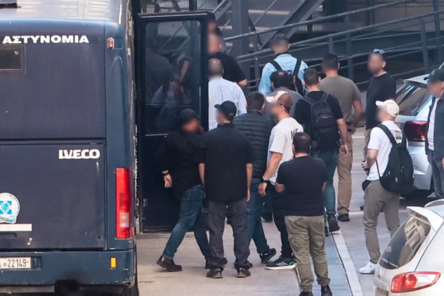 Στον ανακριτή σήμερα οι φερόμενοι ως «εγκέφαλοι» του κυκλώματος των παράνομων επιδοτήσεων του ΟΠΕΚΕΠΕ στη Βόρεια Ελλάδα