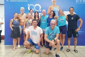 Επιτυχίες για τους Masters του Ωρίωνα