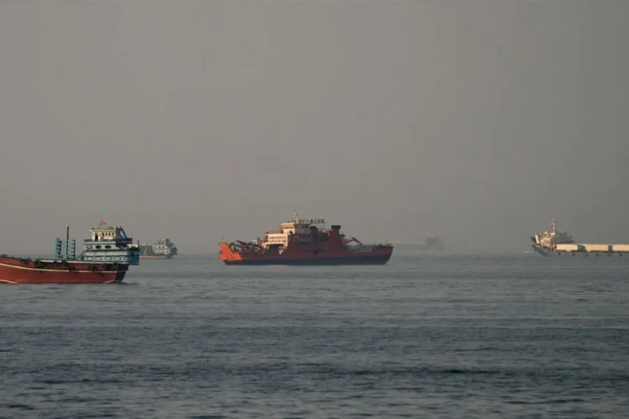 ΗΠΑ και Ιράν συμφώνησαν για το τέλος του πολέμου: Τι προβλέπεται για τα στενά του Ορμούζ, τις κυρώσεις και τα πυρηνικά – Το παρασκήνιο για την ώρα της ανακοίνωσης