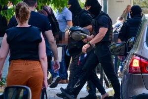 Προφυλακιστέος ο 37χρονος Παλαιστίνιος που κατηγορείται ότι σχεδίαζε τρομοκρατικό χτύπημα στη χώρα μας