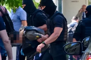 Ψάχνουν συνεργάτες του Παλαιστίνιου της Χαμάς για τις σχεδιαζόμενες επιθέσεις στην Ευρώπη – Τα ψηφιακά πειστήρια θα λύσουν το μυστήριο