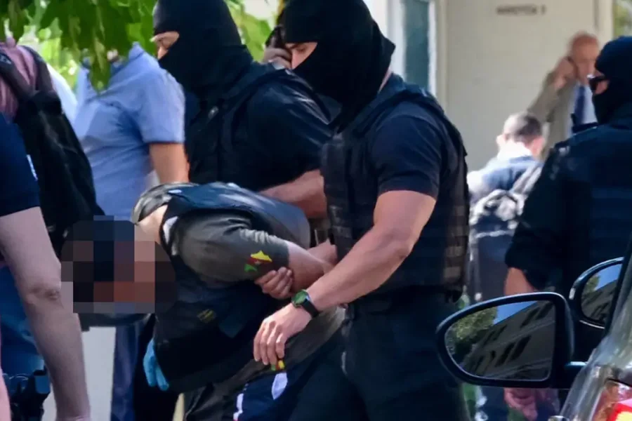 Ψάχνουν συνεργάτες του Παλαιστίνιου της Χαμάς για τις σχεδιαζόμενες επιθέσεις στην Ευρώπη – Τα ψηφιακά πειστήρια θα λύσουν το μυστήριο