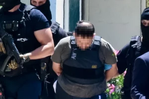 Βέλγιο, Ελβετία, Κατάρ και Τουρκία είχε επισκεφθεί ο 37χρονος «Γιουσέφ» που συνελήφθη στον Άγιο Νικόλαο