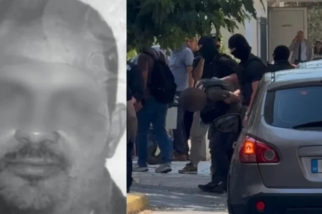 Ο «στρατολογημένος» τής Χαμάς, η κάλυψη στην Κρήτη και ο άγνωστος… στόχος!