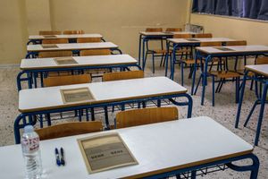 Πανελλαδικές εξετάσεις: Φινάλε με μηδενισμούς γραπτών