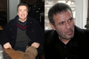 Α. Παπαδημητρίου για Ν. Σεργιανόπουλο: “Είχε αρχίσει να μην ξέρει πού βρίσκεται”