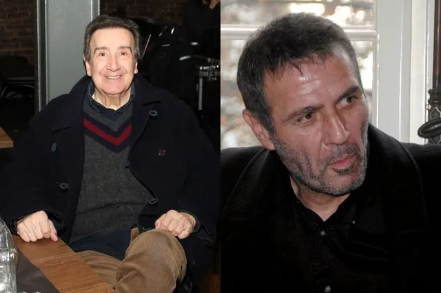 Α. Παπαδημητρίου για Ν. Σεργιανόπουλο: “Είχε αρχίσει να μην ξέρει πού βρίσκεται”