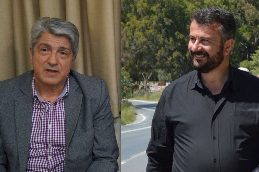 Δολοφονία Δασκαλάκη: “Υπάρχουν πολιτικές ευθύνες… Με ποια κριτήρια απολάμβανε της εμπιστοσύνης του δημάρχου ο…” – Σκληρή ανακοίνωση από τη μείζονα Αντιπολίτευση του Δήμου Γόρτυνας