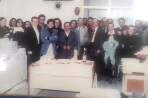Πατριδογνωσία…
