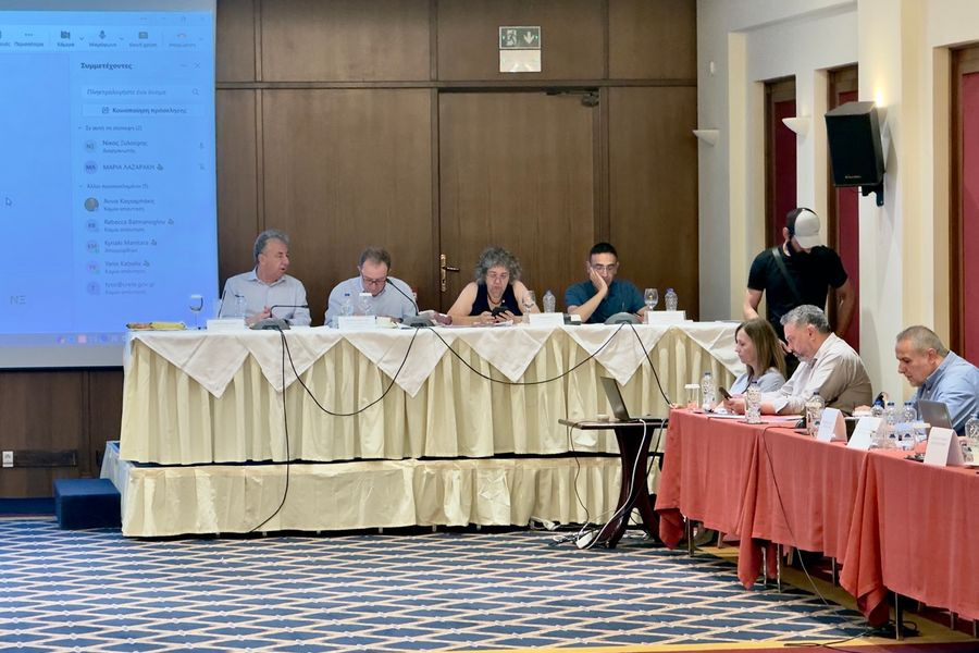 Χθες σήμερα αύριο 1/7/2026