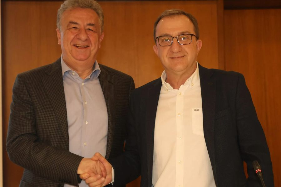 Ανατροπή στο Περιφερειακό Συμβούλιο: Παραιτείται ο Βαγγέλης Ζάχαρης έχοντας το βλέμμα στραμμένο… στις εθνικές εκλογές – Ανασχηματισμός στους θεματικούς αντιπεριφερειάρχες