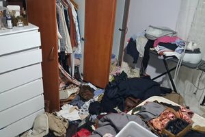 Διέρρηξαν το σπίτι του Προέδρου της Εμπάρου – Πήραν κοσμήματα 20.000 ευρώ