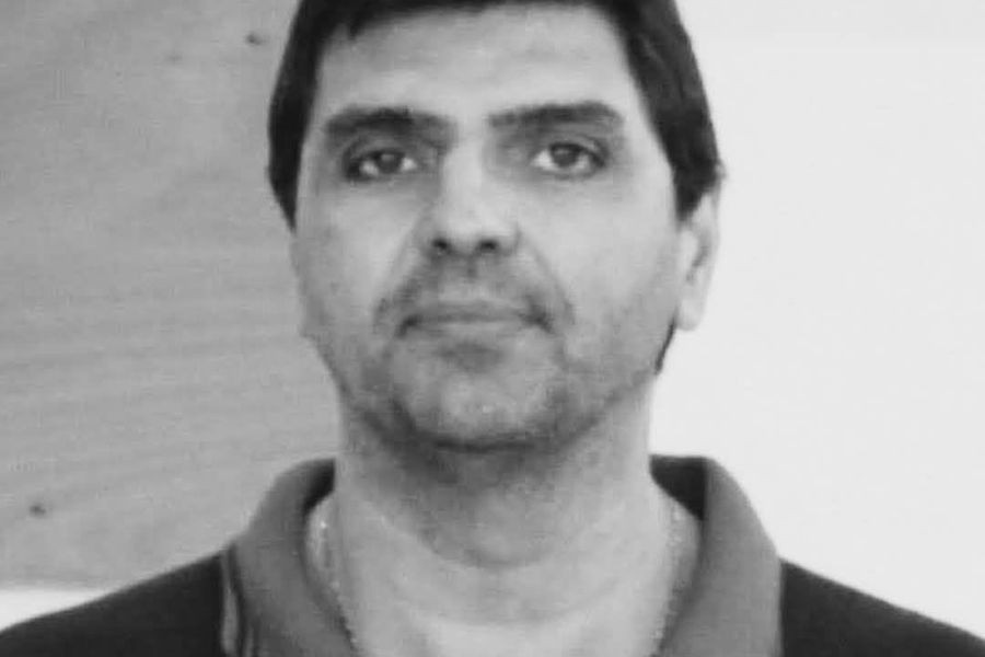 Μανώλης Πετρουγάκης: Έφυγε από τη ζωή ο πρώην μπασκετμπολίστας του ΟΦΗ και Εργοτέλη(φωτο)