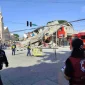 Φιλιππίνες: Οι νεκροί από τον σεισμό έφτασαν τους 61 – Περισσότεροι από 1.400 οι τραυματίες