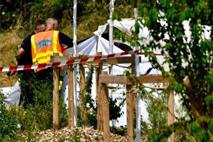 Γαλλία: Αεροσκάφος γεμάτο αλεξιπτωτιστές συνετρίβη – Πληροφορίες για 11 νεκρούς