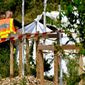 Γαλλία: Αεροσκάφος γεμάτο αλεξιπτωτιστές συνετρίβη – Πληροφορίες για 11 νεκρούς