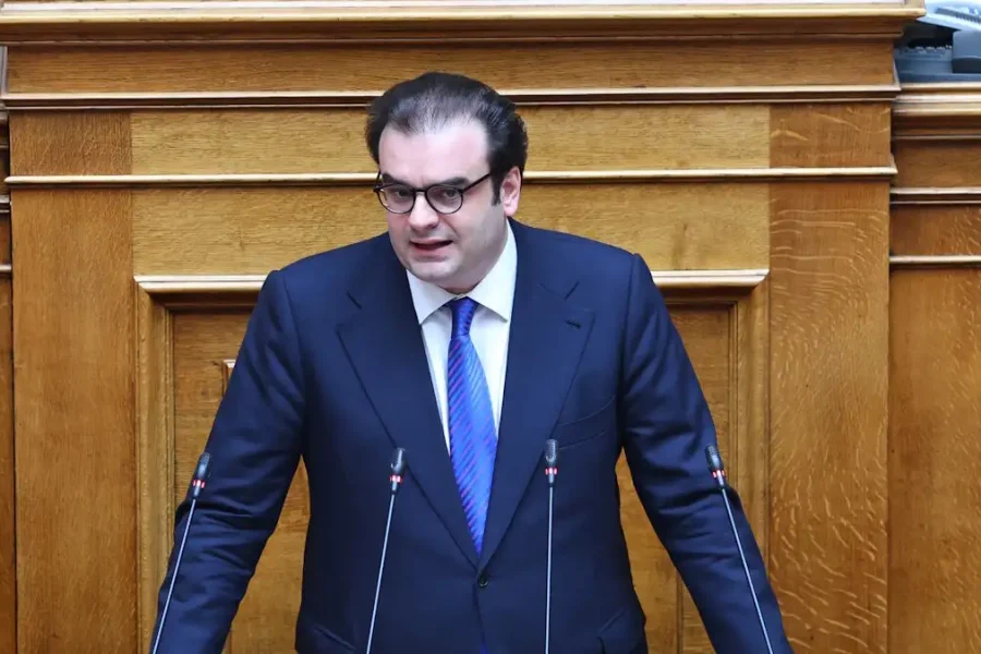 Κυριάκος Πιερρακάκης: Κλείνουμε την εκκρεμότητα του νόμου Κατσέλη – Δεν αφήνουμε αδικίες να διαιωνίζονται