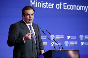 Πιερρακάκης: Η Ελλάδα και η Ευρώπη χρειάζονται μια επανάσταση παραγωγικότητας