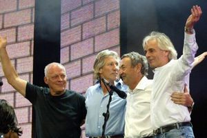 Συναυλία προς τιμήν του θρύλου των Pink Floyd, Σιντ Μπάρετ στο Κέιμπριτζ