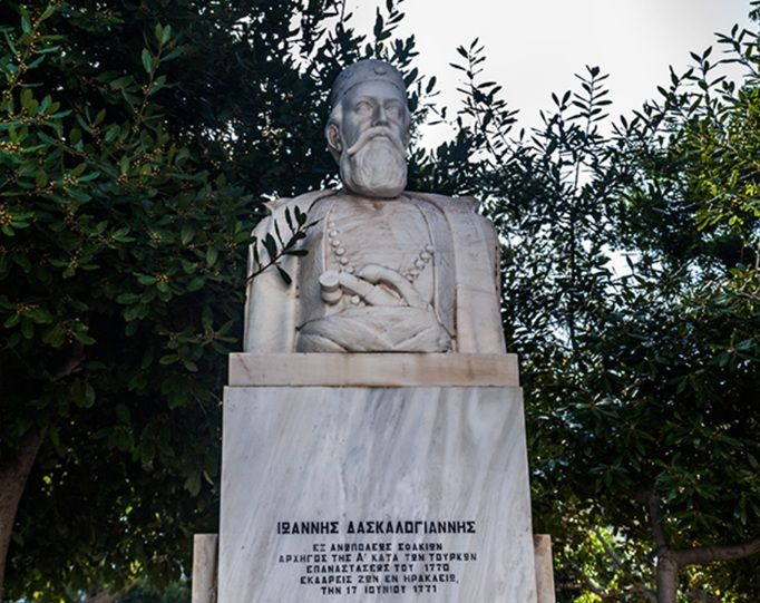 Στο πλευρό των ερευνητών η Ένωση Ιδιωτικών Υπαλλήλων Ηρακλείου – Συγκέντρωση σήμερα στην Πλατεία Δασκαλογιάννη