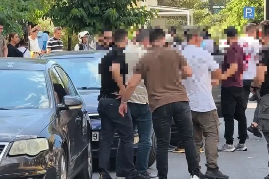 Κύκλωμα Πολεοδομίας: Προφυλακιστέοι μετά τις απολογίες τους και οι έξι κατηγορούμενοι – Αρνήθηκαν όσα τους αποδίδονται