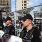 Άγκυρα: Εκατοντάδες συλλήψεις πριν τη Σύνοδο Κορυφής του ΝΑΤΟ