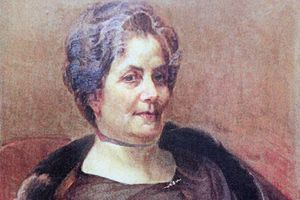 «Θα τη συντρίψω διότι µαστροπεύει τας γυναίκας»