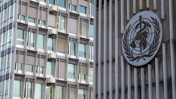 ΠΟΥ: Τα ανθυγιεινά τρόφιμα προκαλούν κάθε χρόνο κάπου 1,5 εκατ. θανάτους παγκοσμίως 
