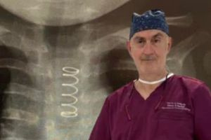 Μικρά “θαύματα” στο ΠΑΓΝΗ: Έχουν σωθεί βρέφη και παιδιά που κατάπιαν από παραμάνες μέχρι κέρματα – Η μόνη Κλινική ΩΡΛ στην Κρήτη που κάνει αναισθησία σε μωρά