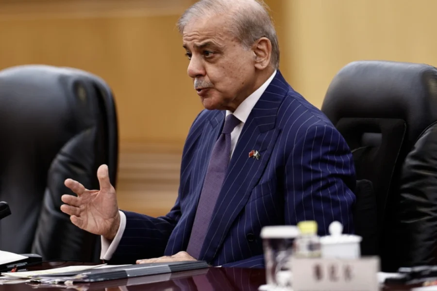 Πρωθυπουργός Πακιστάν: Οριστικοποιήθηκε το τελικό κείμενο ειρηνευτικής συμφωνίας ΗΠΑ – Ιράν