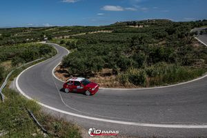Ετοιμάζεται για το Ράλλυ Κρήτης ο ΑΟΚ