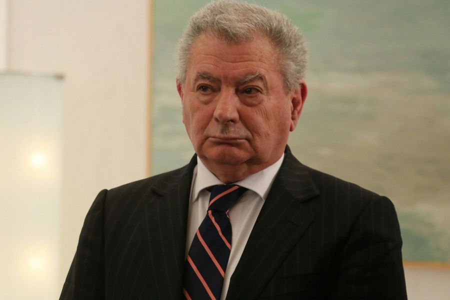 Δίκη Βαλυράκη – Πραγματογνώμονας: «Είμαι βέβαιος ότι υπήρχαν δύο σκάφη»
