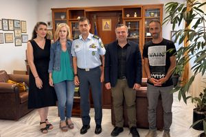 Επιτακτική η ανάγκη περαιτέρω ενίσχυσης των αστυνομικών υπηρεσιών της Κρήτης