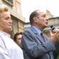 Γαλλία: Πέθανε σε ηλικία 93 ετών η Μπερναντέτ Σιράκ, η τρομερή πρώην πρώτη κυρία της Γαλλίας